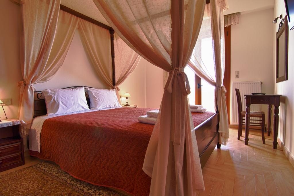 Aposeti Villas Petrochori  الغرفة الصورة